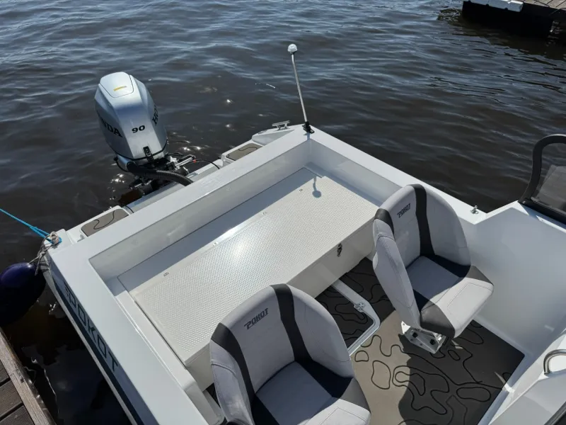 Рокот 480 BR, фото: 2