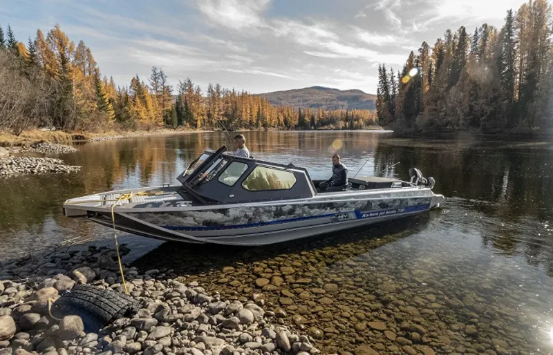 Ка-Хем 730, фото: 13