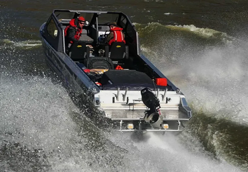 Ка-Хем 730, фото: 11