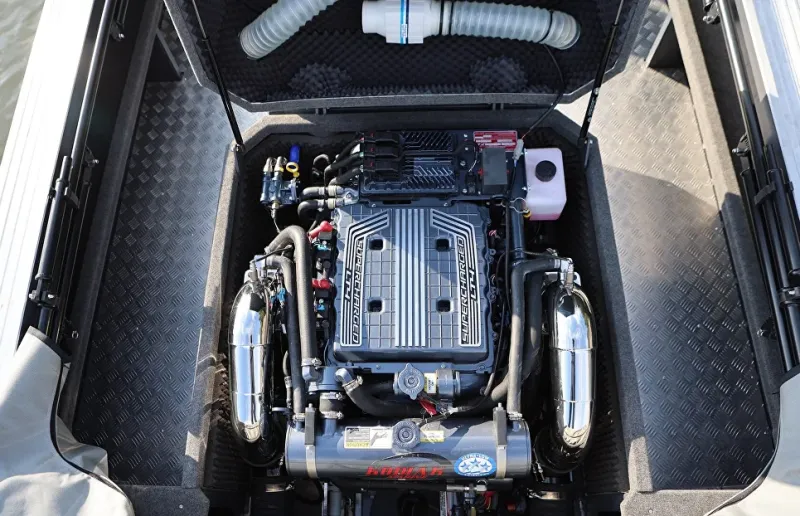 Ка-Хем 730, фото: 10