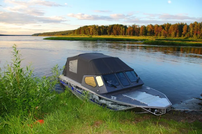 Ка-Хем 730, фото: 9