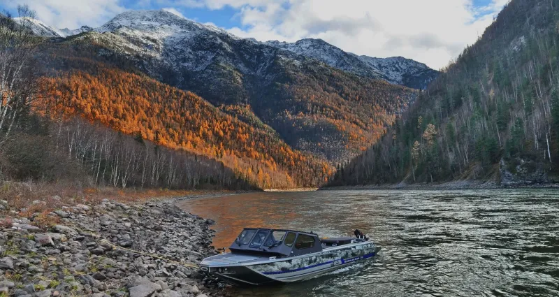 Ка-Хем 730, фото: 8