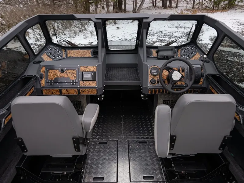 Ка-Хем 730, фото: 7