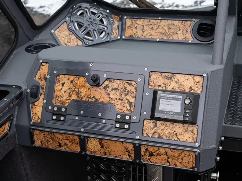 Ка-Хем 730, фото: 6