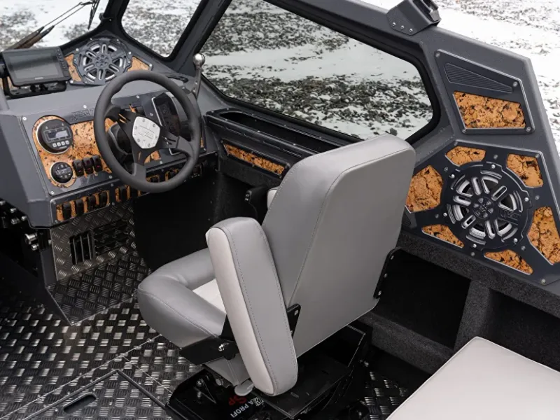 Ка-Хем 730, фото: 5