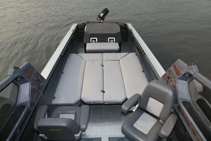 Ка-Хем 730, фото: 4