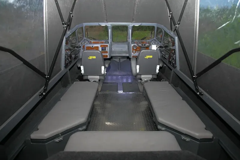 Ка-Хем 730, фото: 3