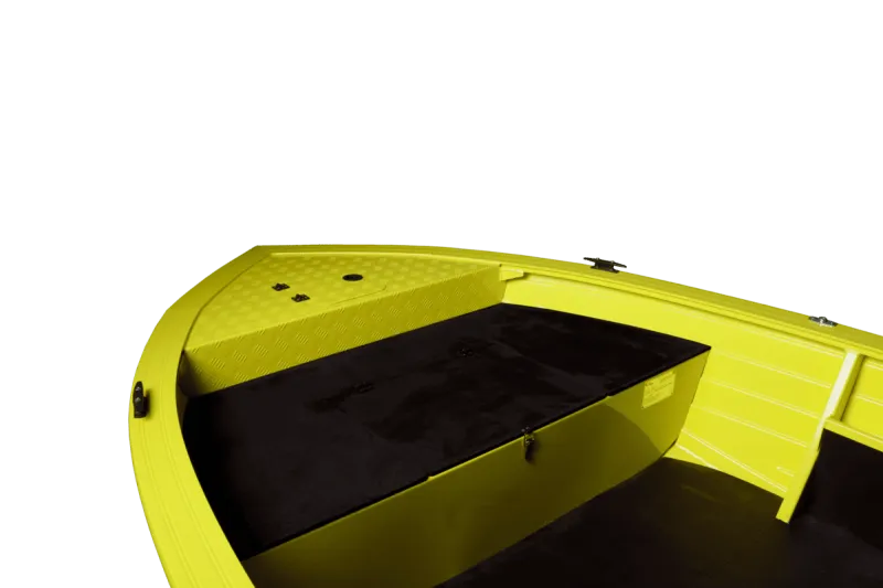 Моторная лодка Алюминиевая лодка Тактика 450 Р, фото: 5