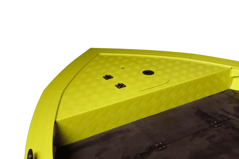 Моторная лодка Алюминиевая лодка Тактика 450 Р, фото: 10