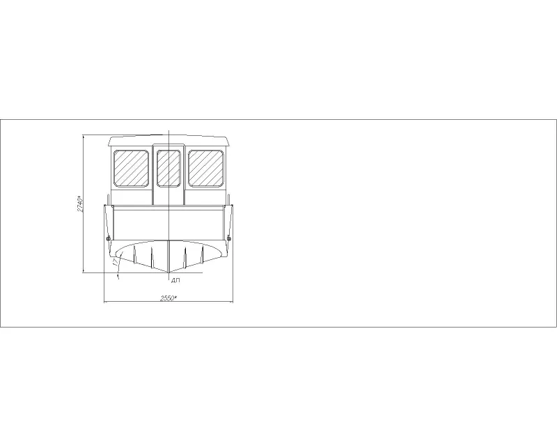 Моторная лодка Катера для рыбалки и туризма KFboats, фото: 2