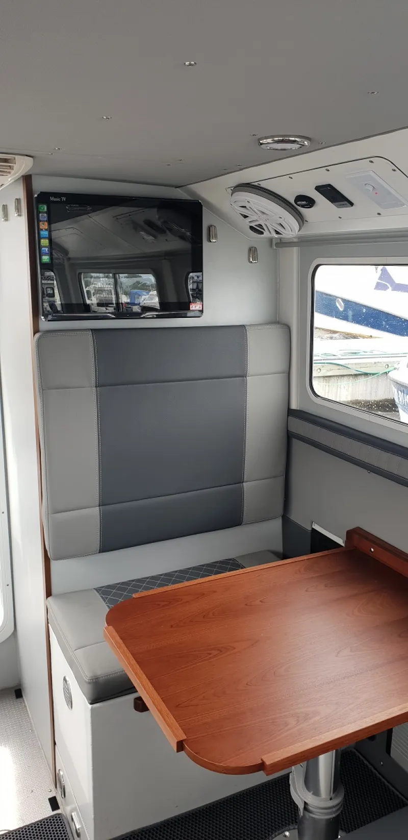 Катера для рыбалки и туризма KFboats, фото: 17