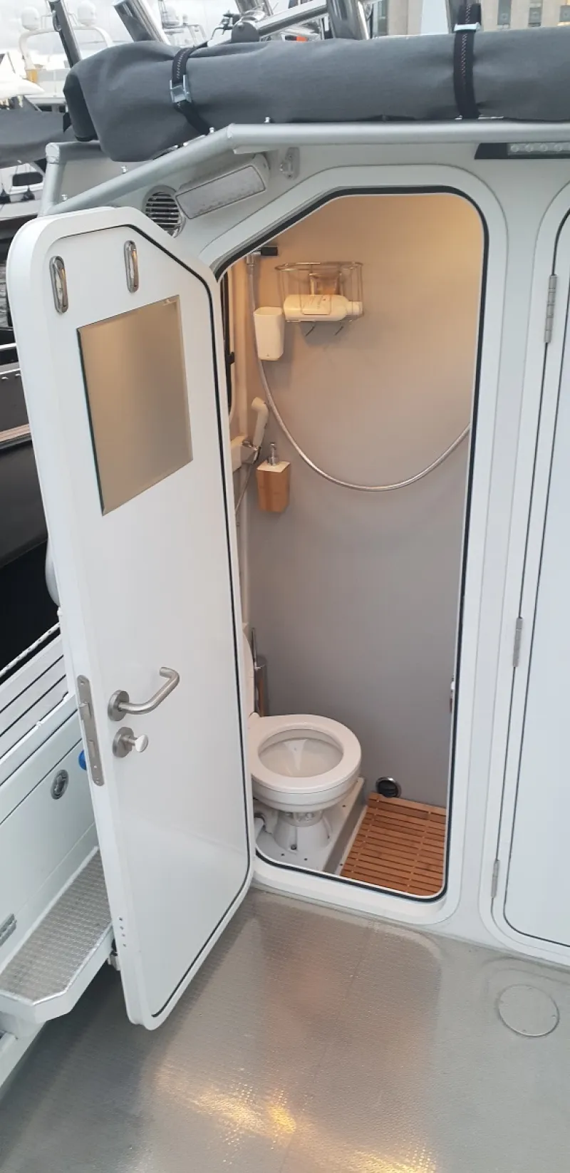 Катера для рыбалки и туризма KFboats, фото: 12