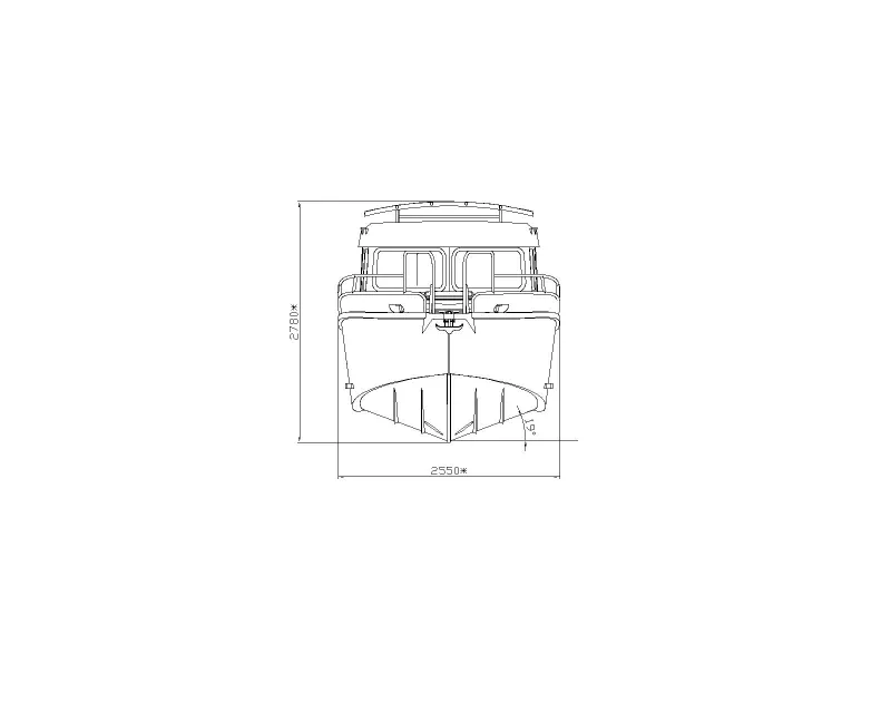 Катера для рыбалки и туризма KFboats, фото: 4