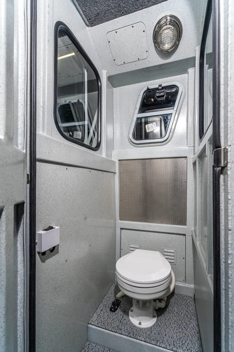 Катера для рыбалки и туризма KFboats, фото: 24