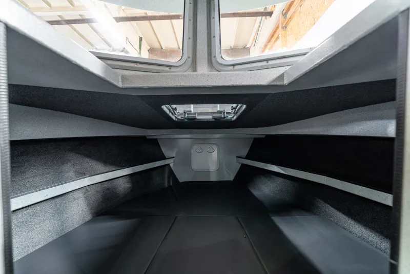 Катера для рыбалки и туризма KFboats, фото: 19