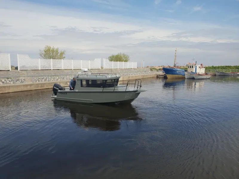 KF8 CAB Cruise, фото: 25