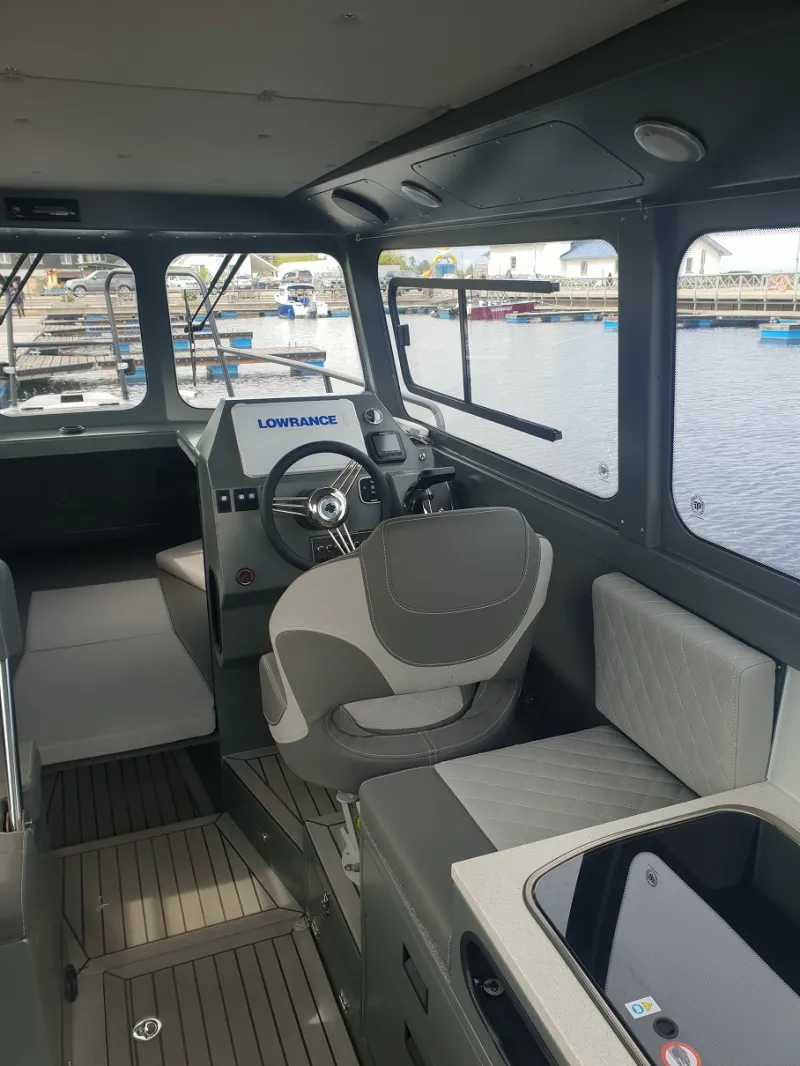 KF8 CAB Cruise, фото: 23