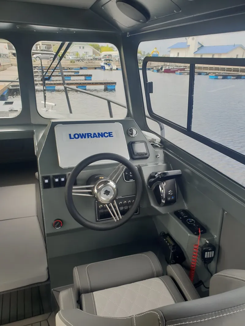 KF8 CAB Cruise, фото: 20