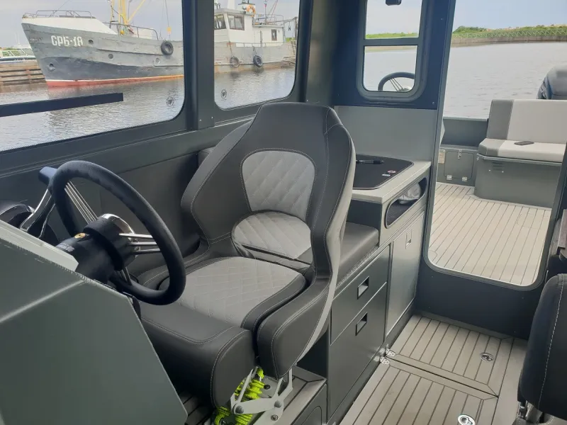 KF8 CAB Cruise, фото: 19