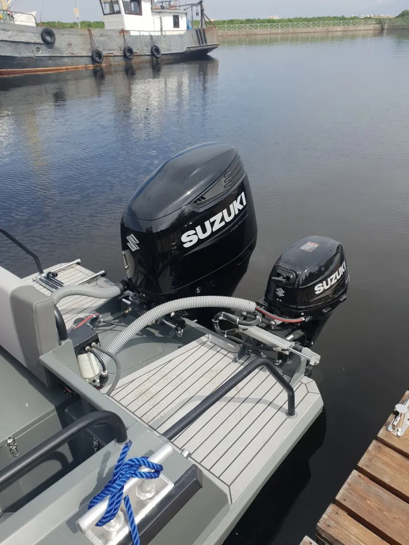 KF8 CAB Cruise, фото: 17