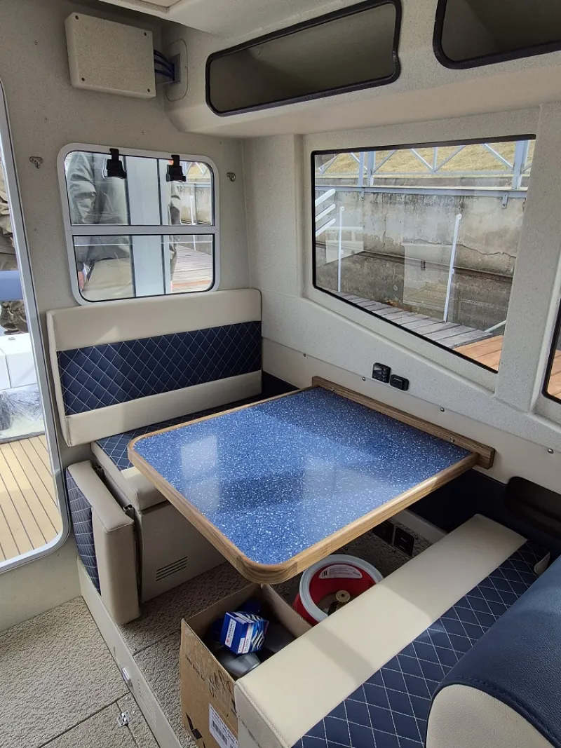 KF8 CAB Cruise, фото: 14