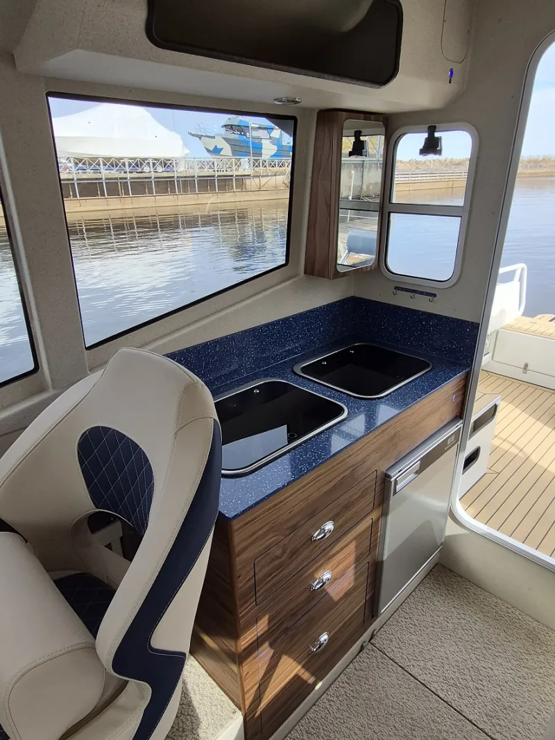 KF8 CAB Cruise, фото: 13