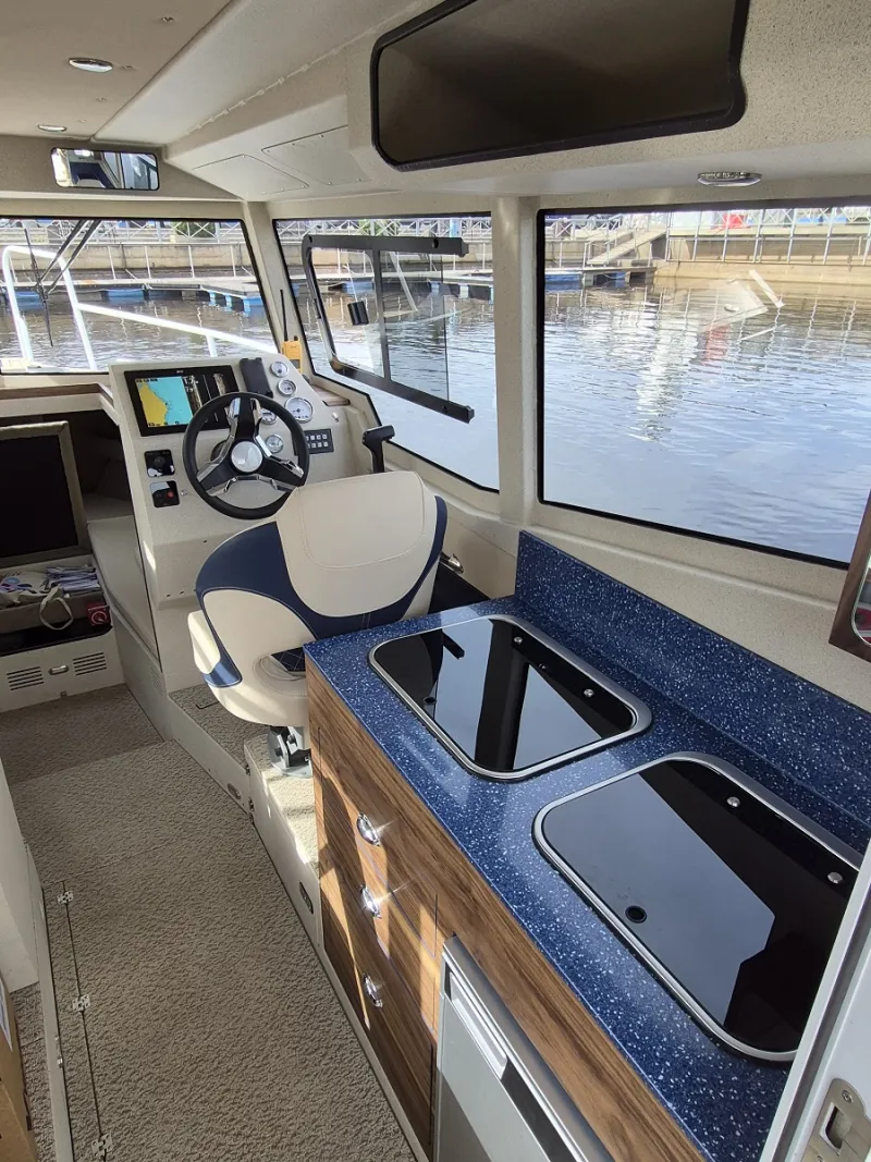 KF8 CAB Cruise, фото: 12