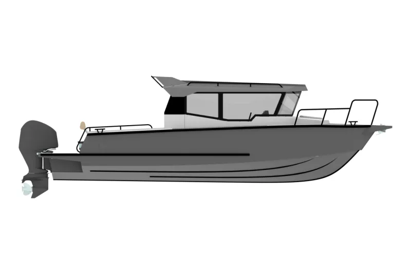 KF8 CAB Cruise, фото: 7