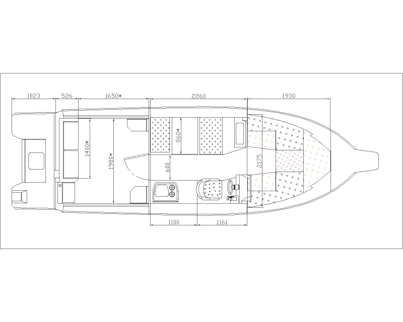 KF8 CAB Cruise, фото: 3