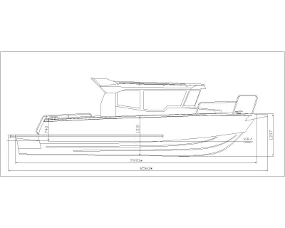 KF8 CAB Cruise обложка