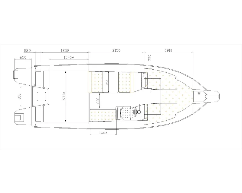 Катера для рыбалки и туризма, фото: 3