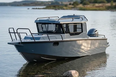 KF 6 HT Cruise