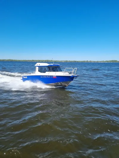 Лодка Катера для рыбалки и туризма