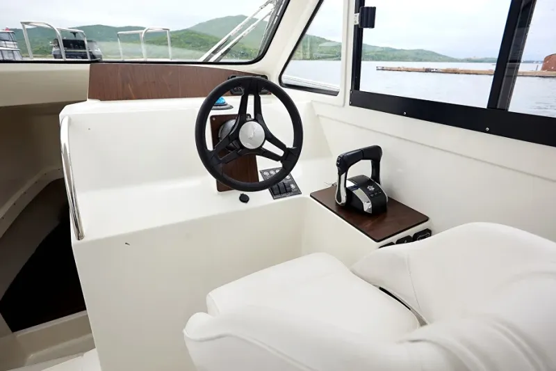 AVANRAID F400 FORTUNA, фото: 6