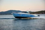 Катер AVANRAID F380 KATRAN