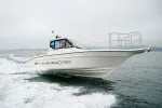  AVANRAID F320 FISHMASTER