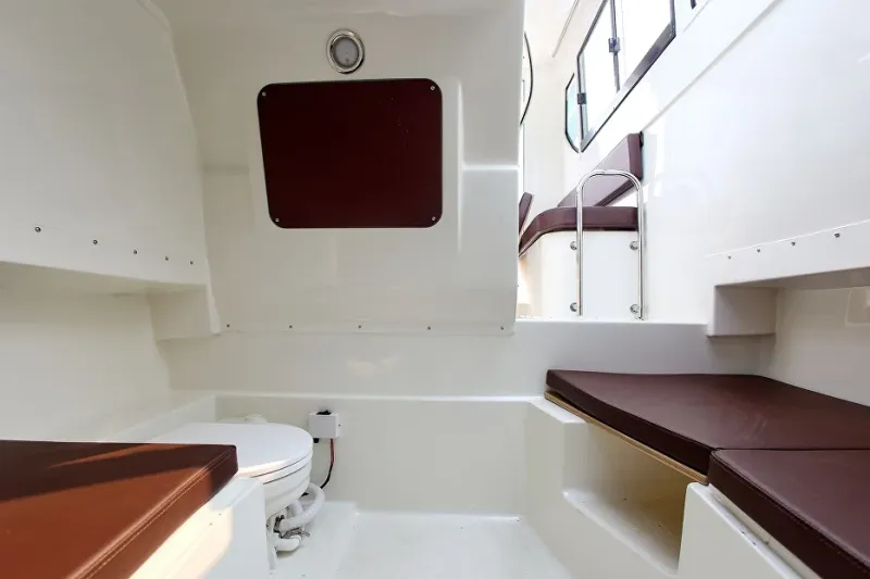  AVANRAID F320 FISHMASTER, фото: 3