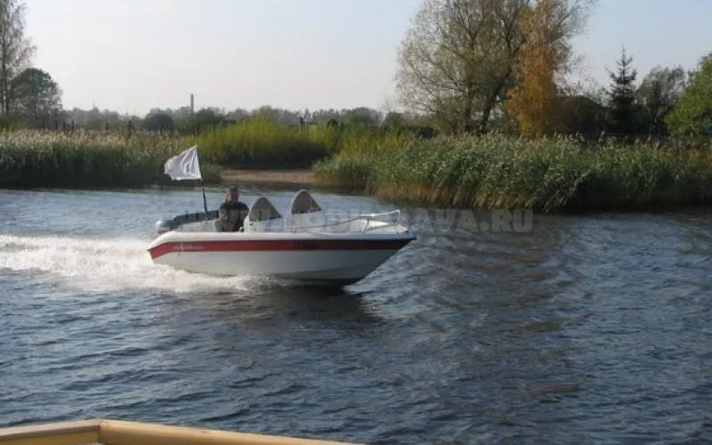 SAVA 510, фото: 11