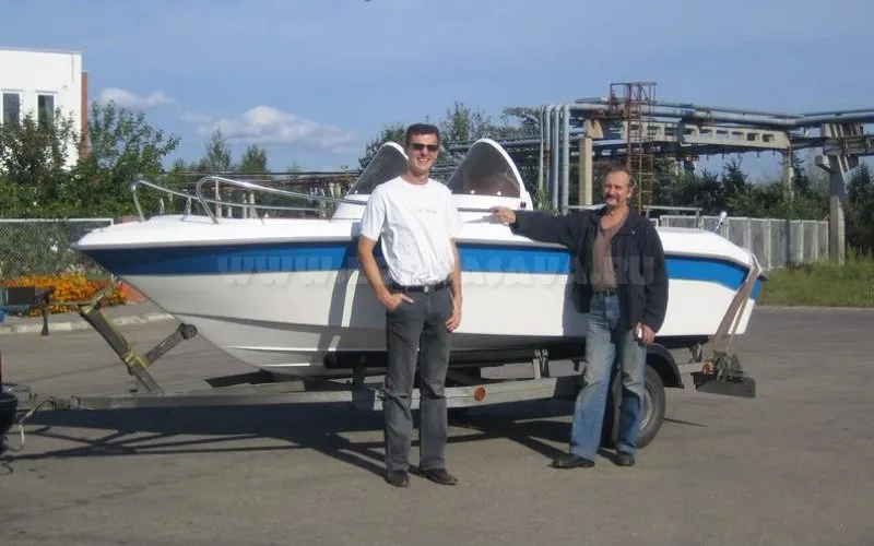 SAVA 510, фото: 19