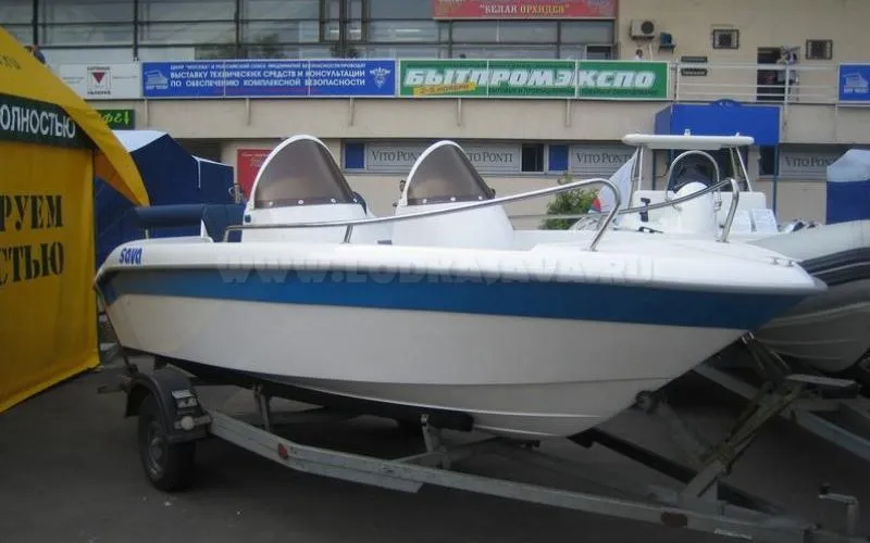 SAVA 510, фото: 18