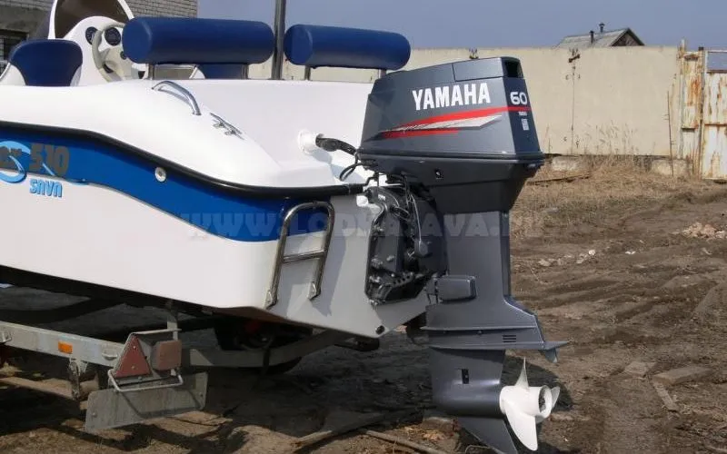 SAVA 510, фото: 16