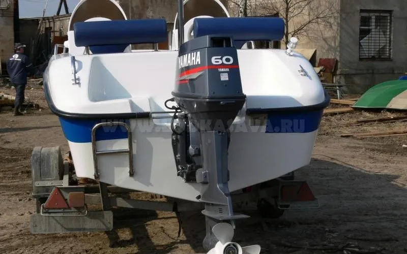 SAVA 510, фото: 15