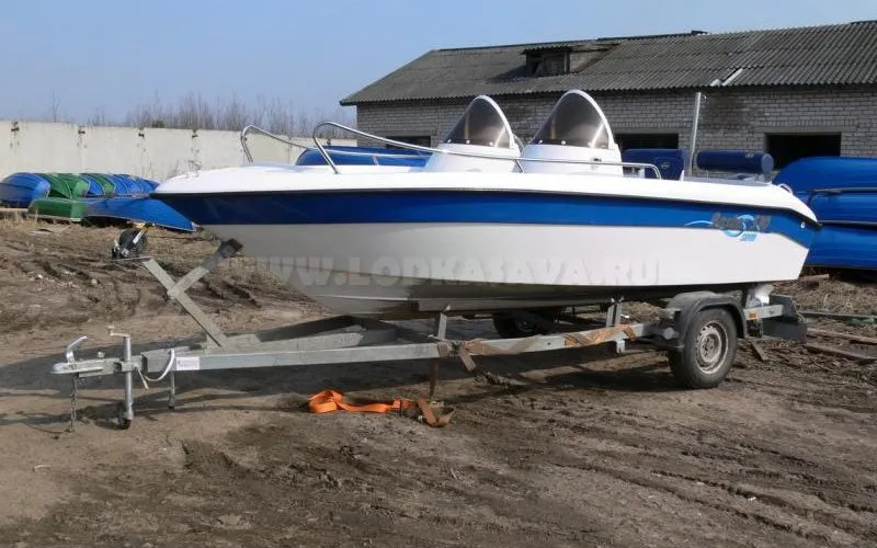 SAVA 510, фото: 14