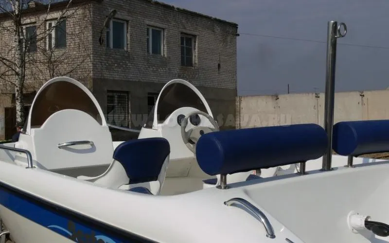 SAVA 510, фото: 13