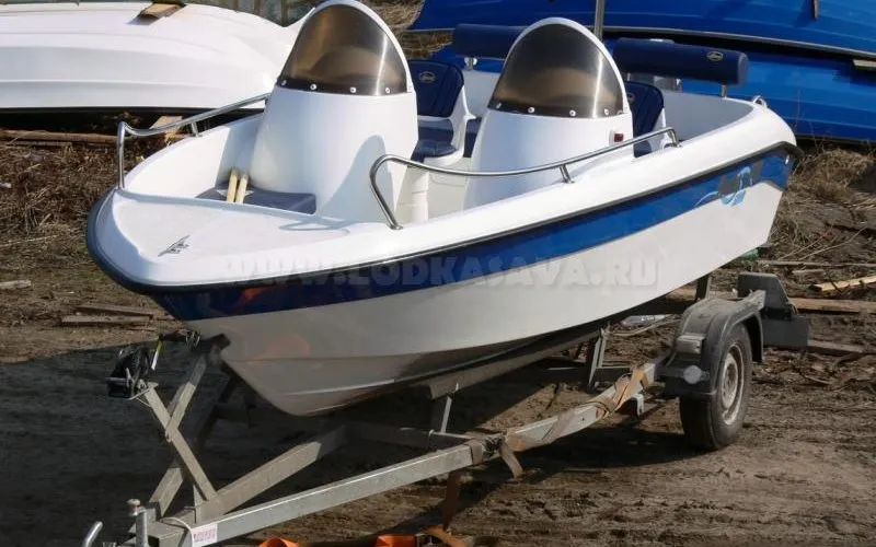 SAVA 510, фото: 12