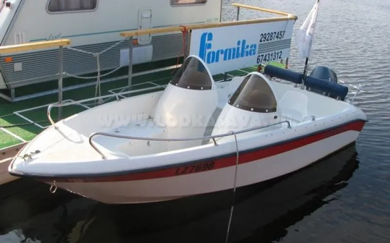 SAVA 510, фото: 10