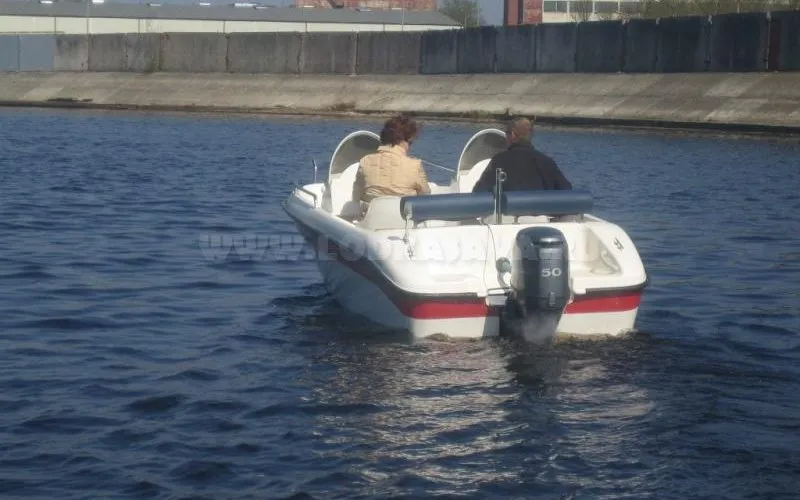 SAVA 510, фото: 7