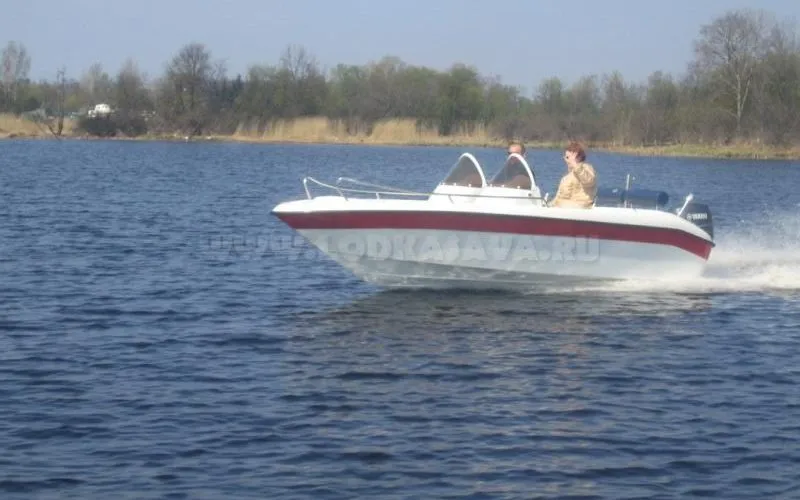 SAVA 510, фото: 5