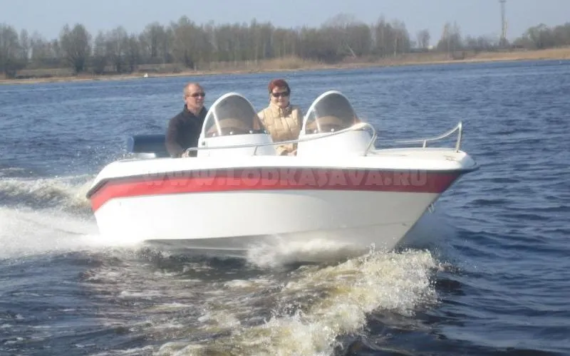 SAVA 510, фото: 4