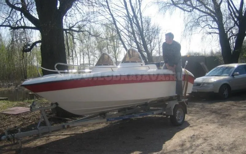 SAVA 510, фото: 3